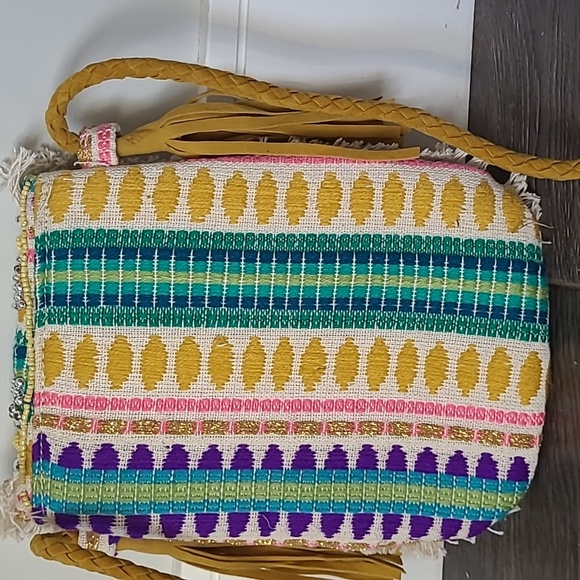 Boho mobile sling - Picture 4 of 5